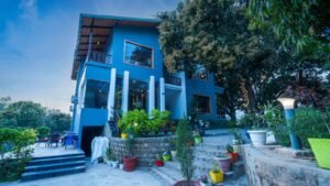 Budget-friendly Resort in Jim Corbett Ramnagar
