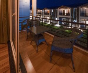 Hotel in Jim Corbett Ramnagar