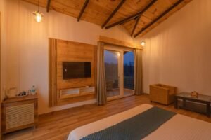 Best Budget Friendly Resort in Jim Corbett Park