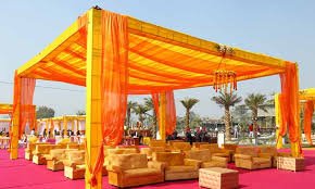Best Resort for destination wedding in Jim Corbett Ramnagar
