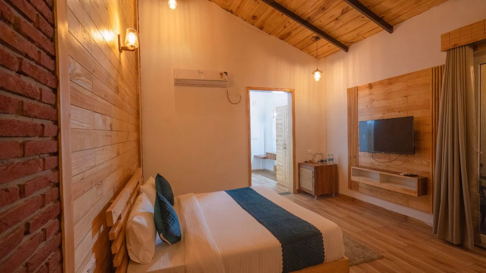 Cheap Stay Resort in Jim Corbett Ramnagar