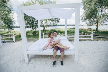 Best cheapest destination wedding resort in Jim Corbett