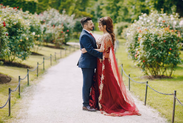 Best Venues for a destination wedding in Jim Corbett