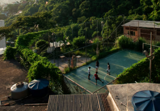 Best Luxury Corbett Resort in Ramnagar